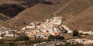 La reparación de las deficiencias en las VPO de Las Galanas entra en su última fase