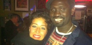 La historia de Mamadou que llegó a La Gomera en patera y Laura, una expulsión con final feliz