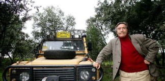 Muere Miguel de la Quadra-Salcedo