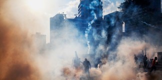 Un extravío llamado Venezuela