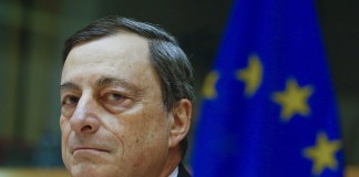 La política expansiva del BCE se mantiene pese a las críticas