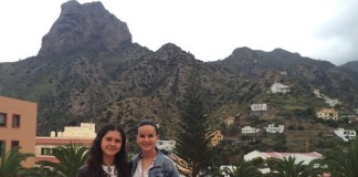 El Ayuntamiento de Vallehermoso entrega el premio al mejor relato corto del “mes de las letras”