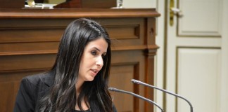 “Debemos avanzar en prevención de violencia de género y proteger mejor a las víctimas”