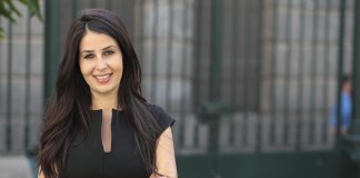 Melodie Mendoza apuesta por la rehabilitación y movilización de viviendas vacías para responder a las personas con menos recursos