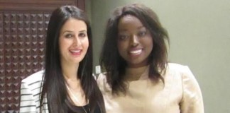 ASG destaca la importancia de la mujer en la construcción de la nueva sociedad