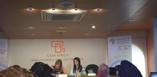 ASG apuesta por una mayor incorporación de la mujer a la política