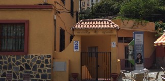 Vallehermoso proyecta la ampliación de su mercado municipal