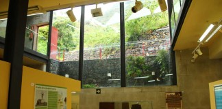 El Cabildo inicia los trabajos de adecuación del Museo Etnográfico de La Gomera