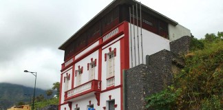 El Cabildo destina 180 mil euros a la adecuación del Museo Etnográfico de La Gomera