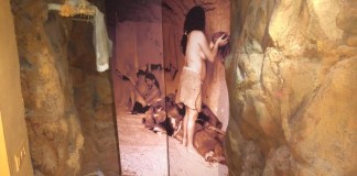 Estudian muestras de fauna doméstica consumida por los antiguos gomeros