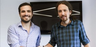 La alianza Podemos-IU amenaza al PSOE con el ‘sorpasso’ en ocho comunidades, entre ellas Canarias