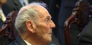 Fallece el exalcalde de La Laguna y reconocido pintor Pedro González