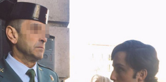 Arresto Detenido el ‘El pequeño Nicolás’ por intentar apuñalar a un camarero en Madrid