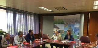 «Los Ayuntamientos de La Gomera firman un convenio con la Agencia Tributaria Canaria»