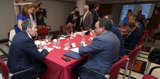 Gobierno y Fecam coinciden en que la Ley del Suelo precisa una ficha financiera