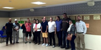 San Sebastián de La Gomera celebra la primera comisión de trabajo sobre el Carnaval