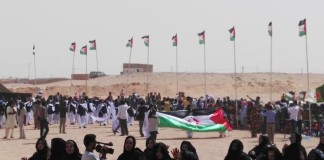 CC-PNC firma la solicitud de comparecencia urgente de Sánchez para que justifique su giro sobre el contencioso del Sáhara