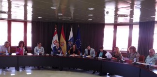 La Gomera dispone ya de 20 empresas con el sello de calidad turística