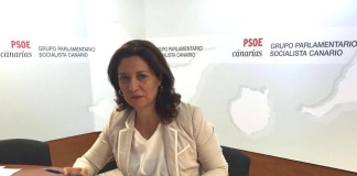 El PSOE exige al Gobierno canario una completa planificación de obras hidráulicas de depuración
