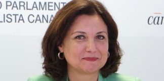 El PSOE pide al Cabildo gomero que escuche la petición ciudadana de salvar el laurel de El Calvario