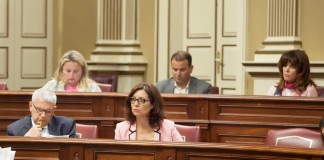 El PSOE apela a la unidad para atajar toda manifestación de violencia de género