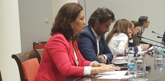 El PSOE defiende la conciliación de la vida familiar y laboral en la función pública