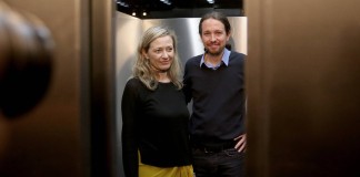 La juez Victoria Rosell renuncia a repetir en las listas de Podemos