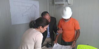 Socorro Beato urge a poner en servicio la Terminal de Pasajeros del Puerto de Vueltas en Valle Gran Rey para dinamizar la economía de La Gomera