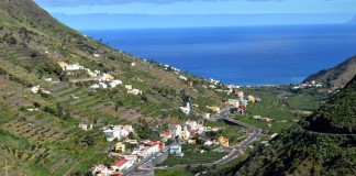 Hermigua celebra la próxima semana las Fiestas de La Encarnación