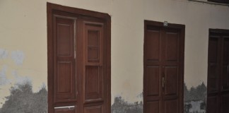 Fallece Ángel Herrera Armas, el barbero de San Sebastián para muchas generaciones