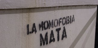 El Parlamento de Canarias tramita una iniciativa para reconocer la persecución penal de la homosexualidad como delito de lesa humanidad