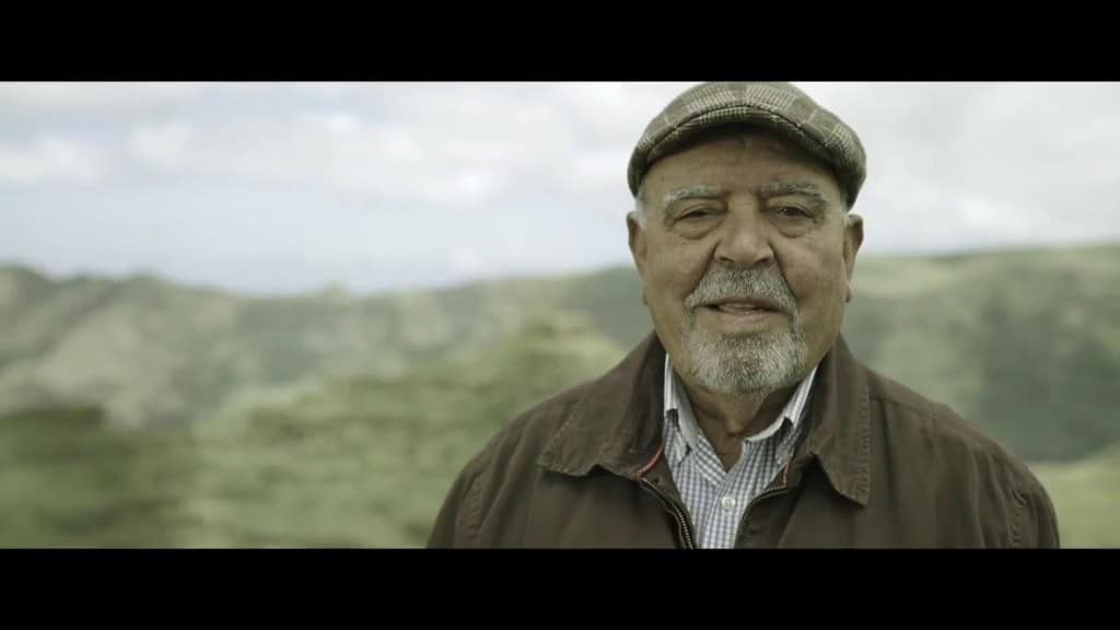 Mutua Tinerfeña incorpora a Isidro Ortiz a su campaña más 'humana