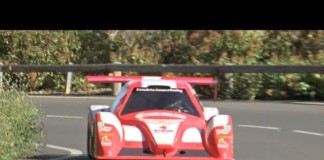 Jonathan García, ganador en la Subida Vallehermoso – Tamargada