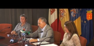 El Cabildo abonará este viernes las ayudas empresariales