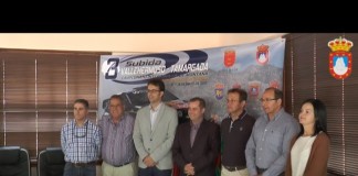 Presentada la III Subida Vallehermoso – Tamargada