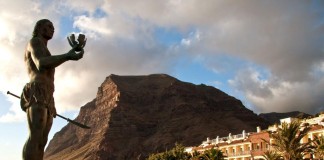 Valle Gran Rey culmina con éxito el programa ‘Educar en Familia’