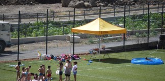 El Ayuntamiento de Hermigua abre el plazo de inscripción para las actividades de verano