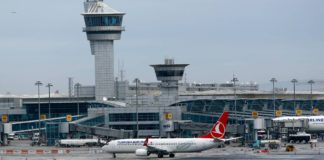 Canarias regula el control sanitario de viajeros internacionales por medio de test de antígenos