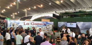 La ‘Miel de Palma’ protagonista del ‘showcooking’ de cocina que organizará Alimentos de La Gomera