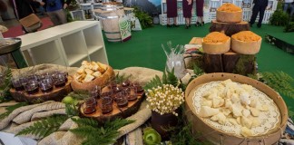 Paradores colaborará con el sector agroalimentario gomero