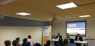 El Ayuntamiento de San Sebastián de La Gomera reforzará el apoyo a las PYMES