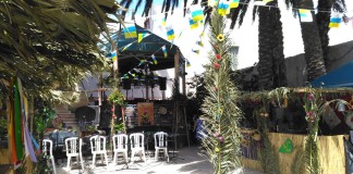 La Asociación Iballa celebra el Día del Mayor este viernes