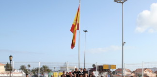 El Cabildo conmemora el Día Nacional de la Moto