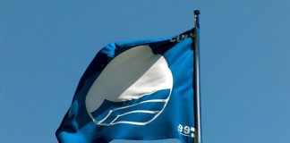 El PSOE de La Gomera felicita al Ayuntamiento de Alajeró por mantener la bandera azul en sus playas