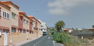 El Ayuntamiento de San Sebastián finalizará el tramo pendiente de la calle Majona en La Lomada