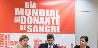 Ashotel y el ICHH firman un convenio para impulsar una campaña de donación de sangre en 50 establecimientos hoteleros