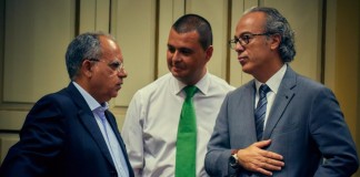 ASG defiende una mejor atención para pacientes crónicos mayores de 65 años