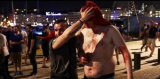 Numerosos muertos en un tiroteo en un club gay de Orlando