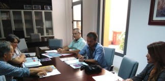 Arranca la Comisión de Trabajo entre técnicos de la Reserva de la Biosfera y de la Carta Europea de Turismo Sostenible