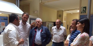 El PSOE de Valle Gran Rey hace balance y agradece la visita del Grupo Parlamentario Socialista al municipio el pasado miércoles